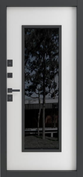 BERSERKER TERMAX Lumi Space BERSERKER TERMAX Lumi Space