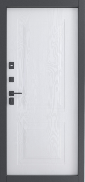 SUPERTERMA 2000 SUPERTERMA 2000