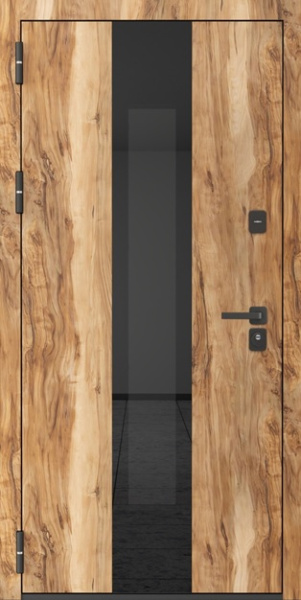 BERSERKER TERMAX LUMI PRO BERSERKER TERMAX LUMI PRO