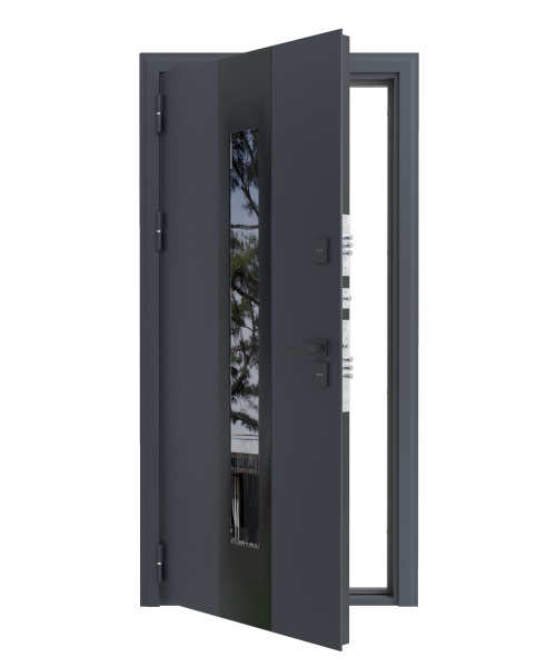 BERSERKER TERMAX Lumi Black BERSERKER TERMAX Lumi Black